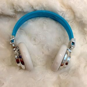 American girl doll headphones